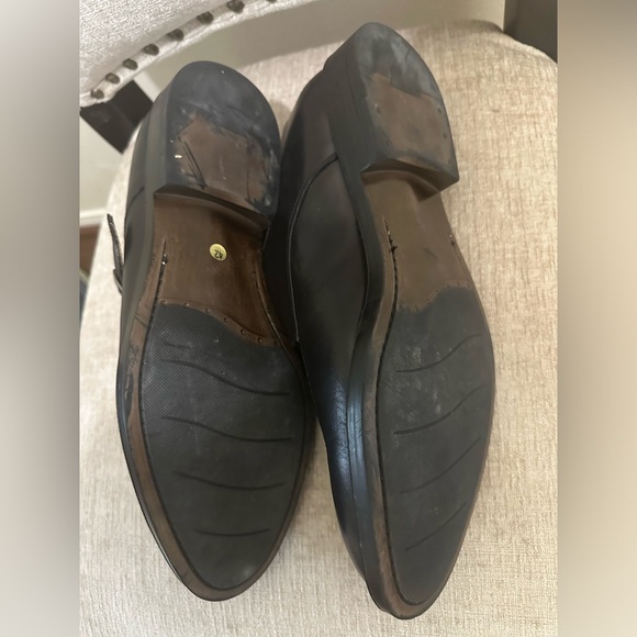 Mario Alborino, Men size EU 42, made in Italy - Picture 4 of 5